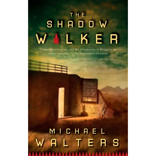 The Shadow Walker