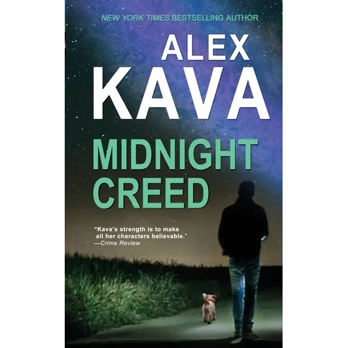 Midnight Creed