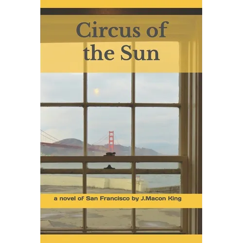 Circus of the Sun