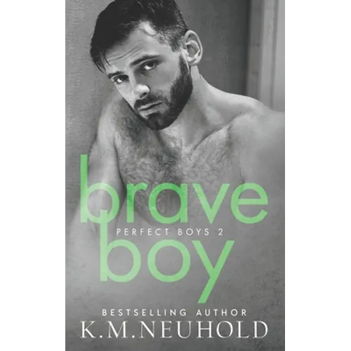 Brave Boy