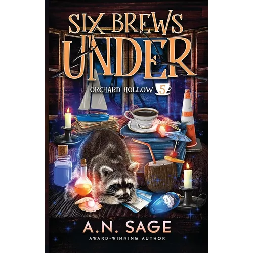 Six Brews Under