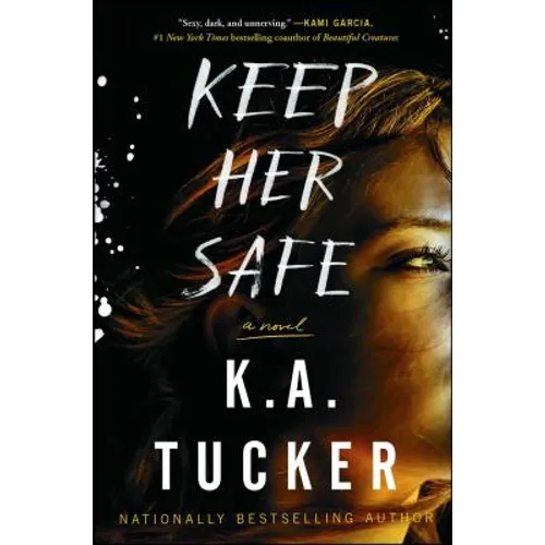 Keep Her Safe