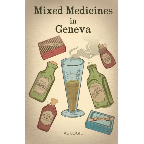 Mixed Medicines in Geneva