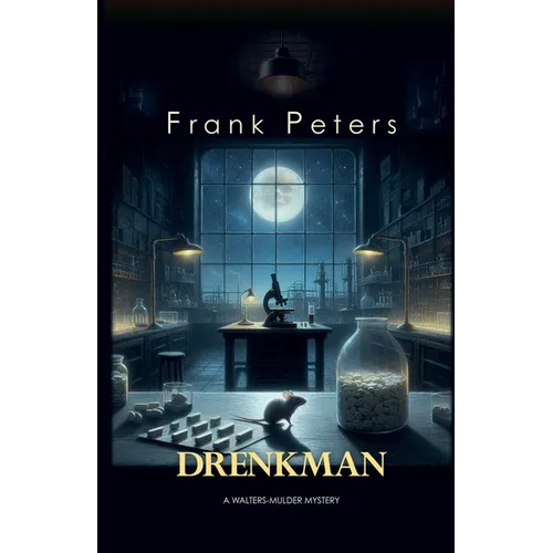 Drenkman