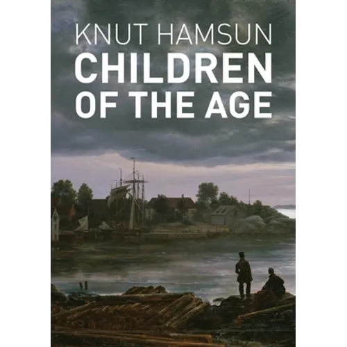 Children of the Age