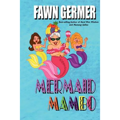 Mermaid Mambo