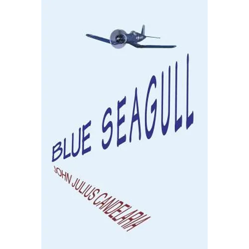 Blue Seagull