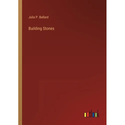 Building Stones