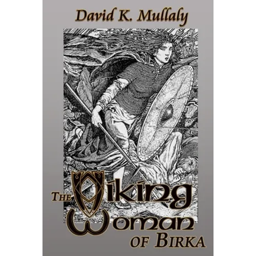The Viking Woman of Birka