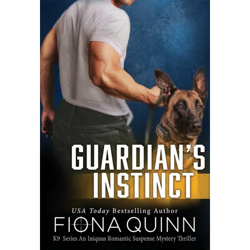 Guardian's Instinct