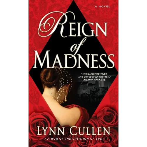 Reign of Madness