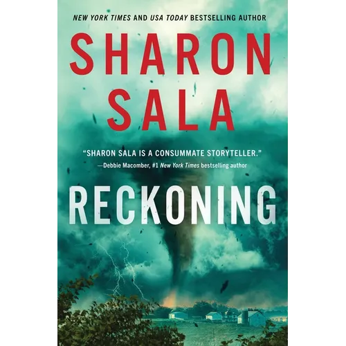 Reckoning