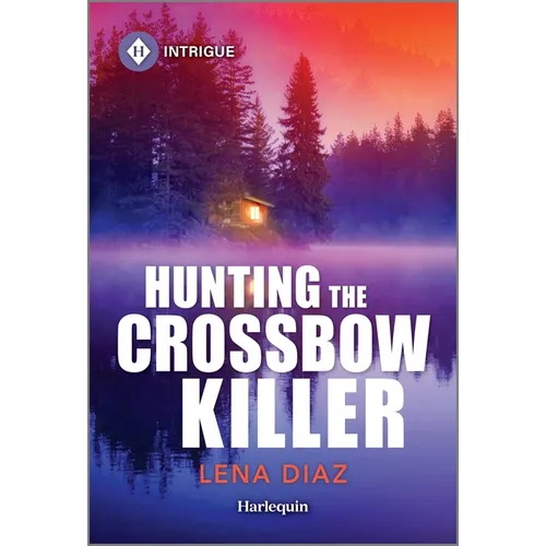 Hunting the Crossbow Killer