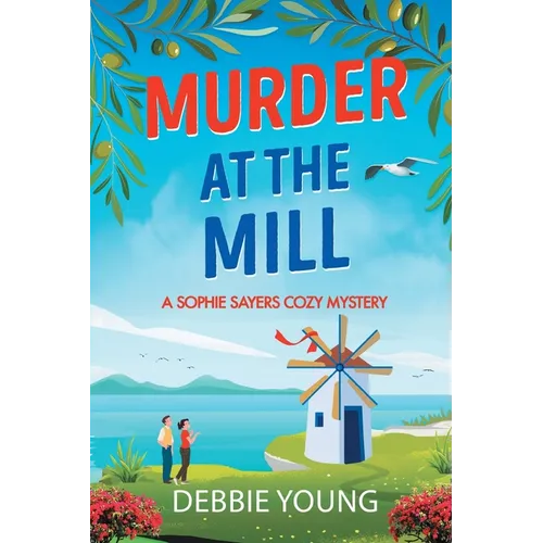 Murder at the Mill