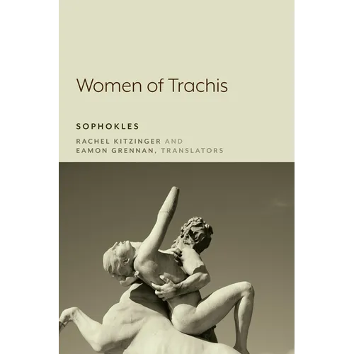 Women of Trachis
