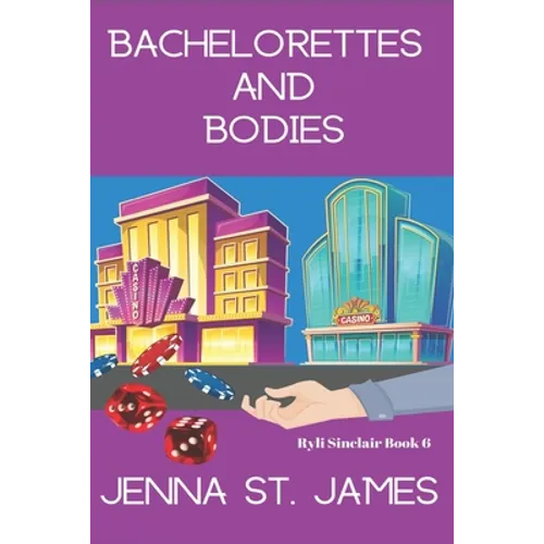 Bachelorettes and Bodies