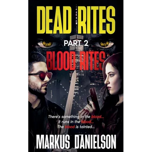 Blood Rites