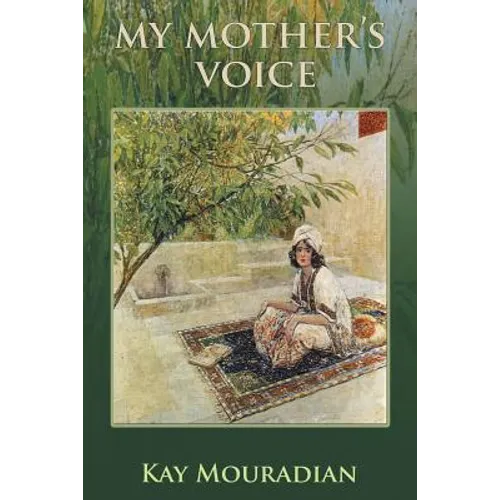 My Mother's Voice