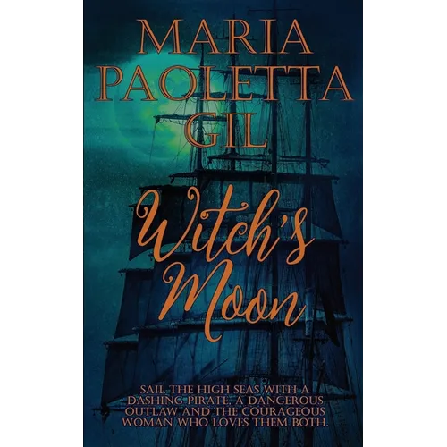 Witch's Moon