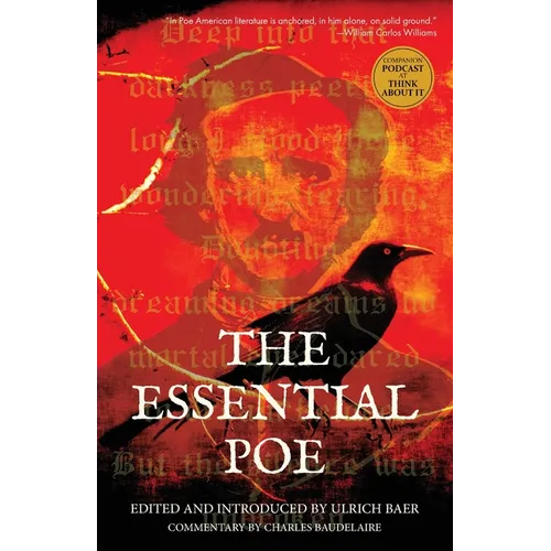 The Essential Poe