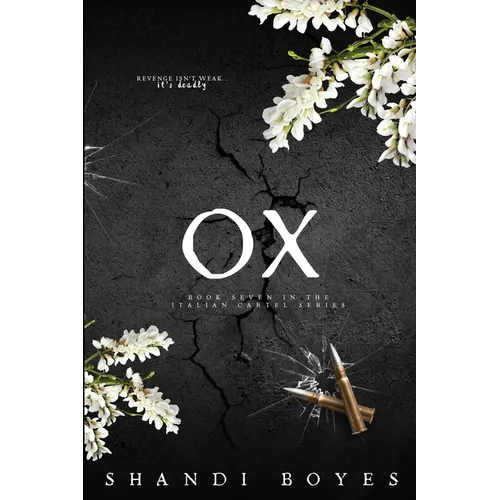Ox - Discreet