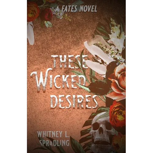 These Wicked Desires