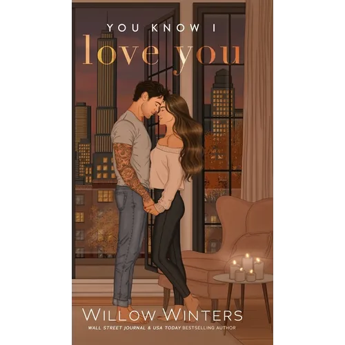 You Know I Love You: Artist Rendition