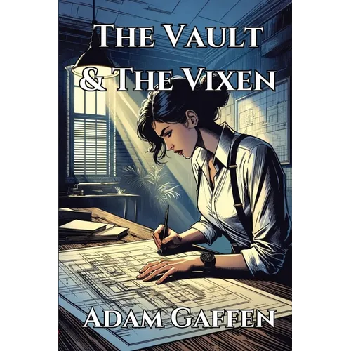 The Vault & the Vixen