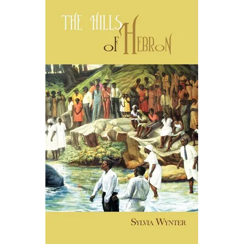 The Hills of Hebron