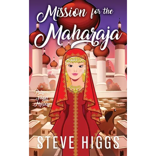 Mission for the Maharaja