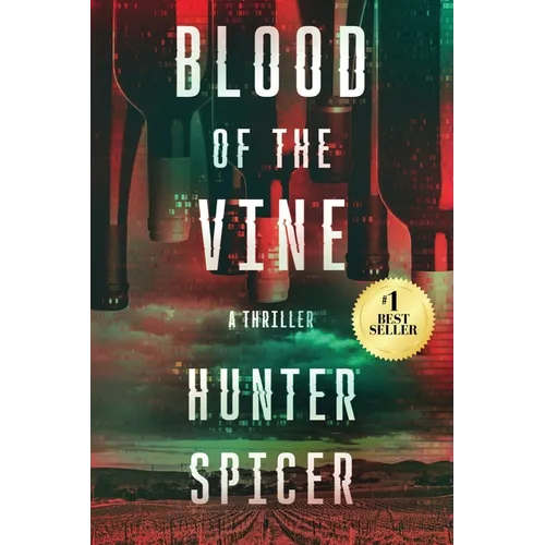 Blood of the Vine