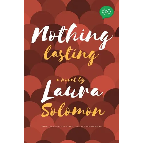 Nothing Lasting