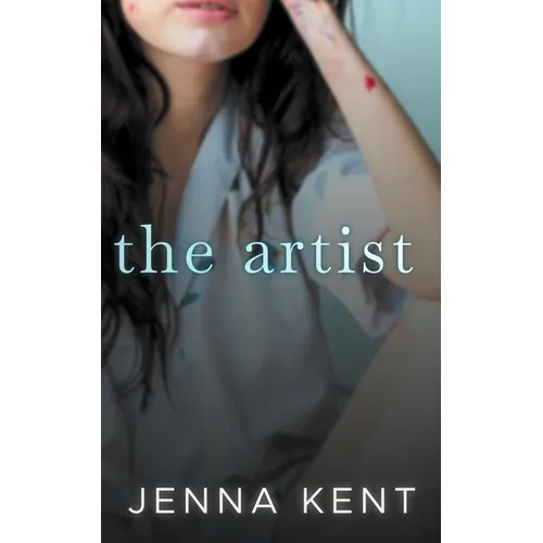 The Artist: A Lesbian Billionaire Romance