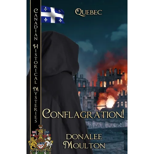 Conflagration