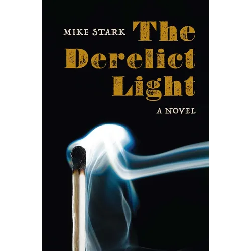 The Derelict Light