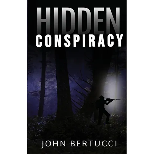 Hidden Conspiracy