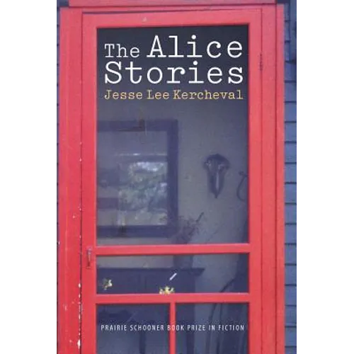 The Alice Stories