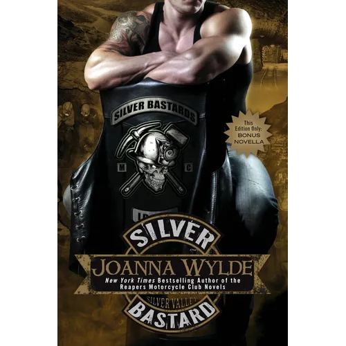 Silver Bastard