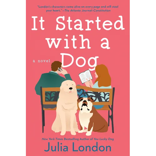 It Started with a Dog