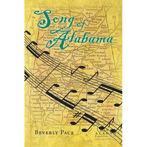 Song of Alabama