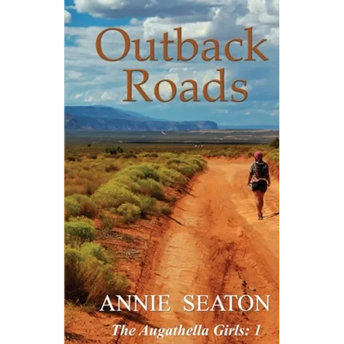 Outback Roads: the Nanny