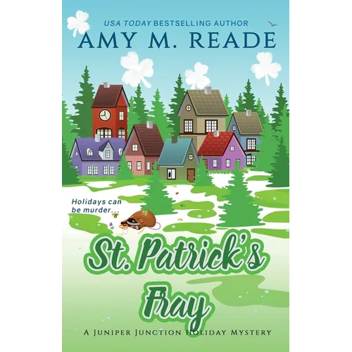 St. Patrick's Fray