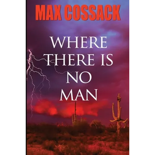 Where There Is No Man
