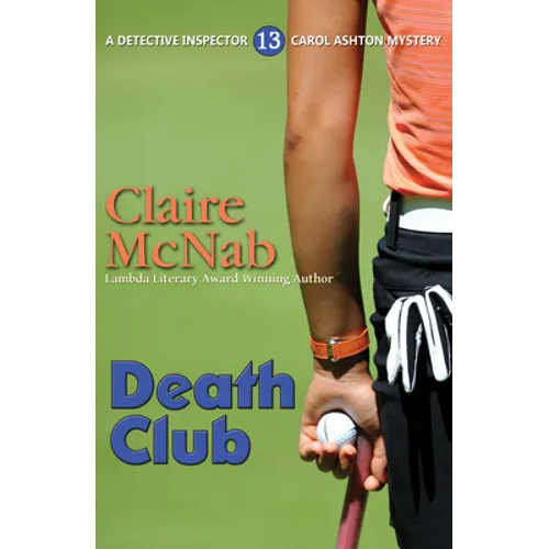 Death Club