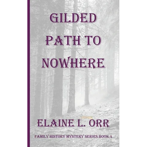Gilded Path to Nowhere