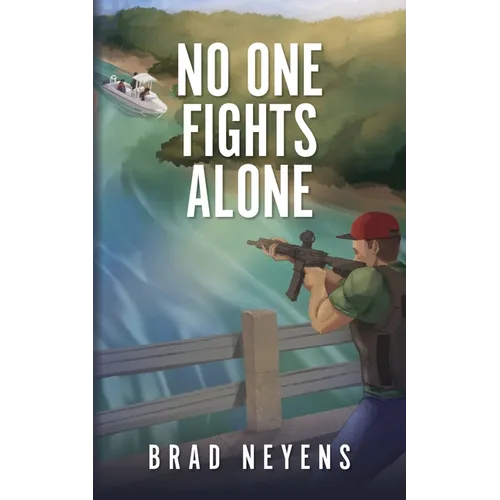 No One Fights Alone