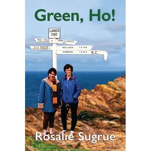 Green, Ho!