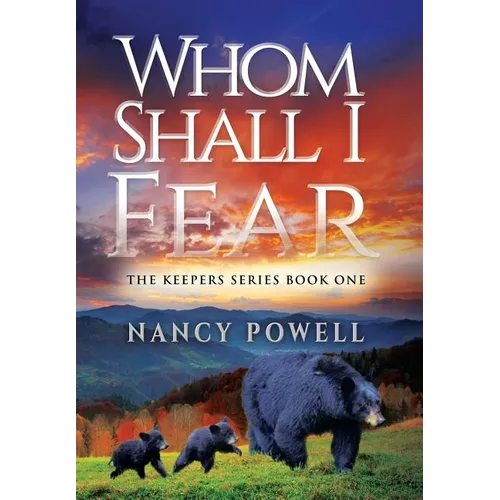 Whom Shall I Fear