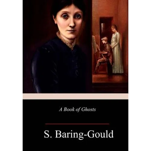 A Book of Ghosts