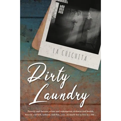 Dirty Laundry